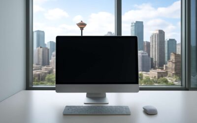 Discover desktop computers calgary: speed, style, and savings