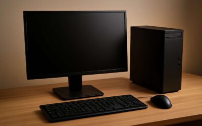 Top Picks: desktop computers under $350 that punch above their weight.