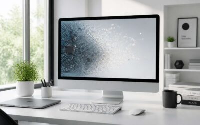 Are desktop computers being phased out? The trend is clear.